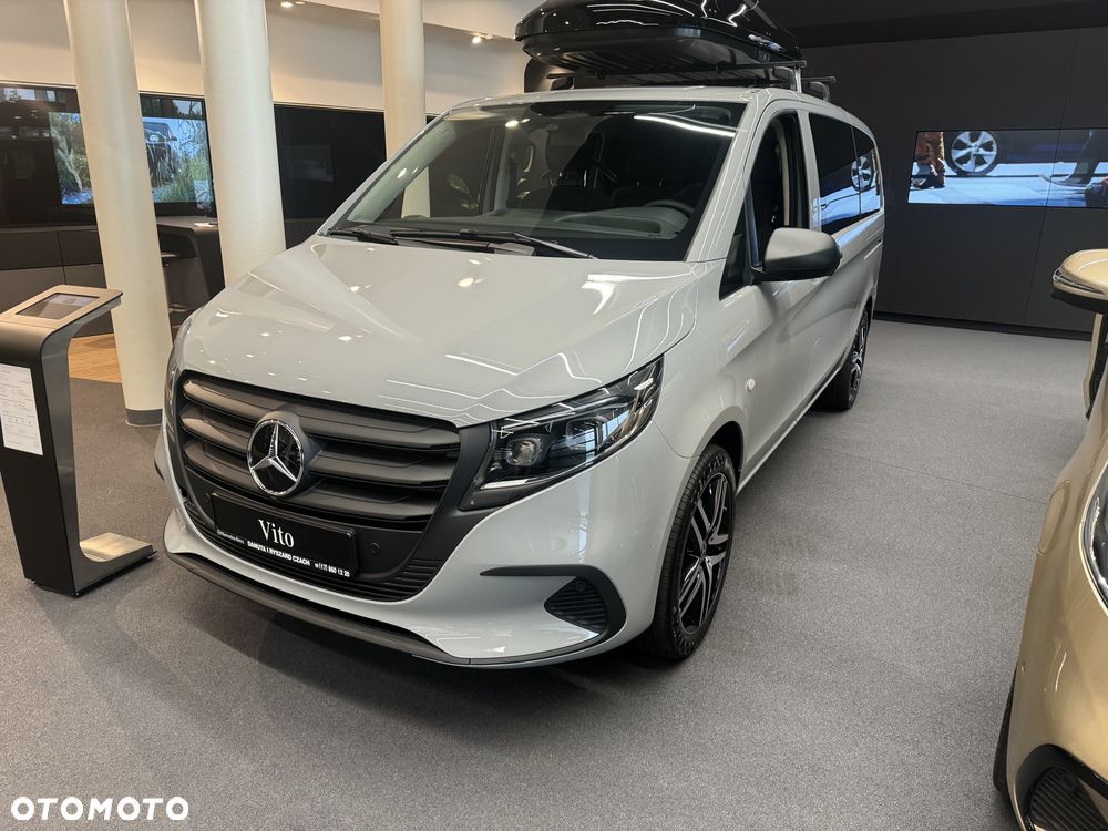 Mercedes-Benz Vito - 6