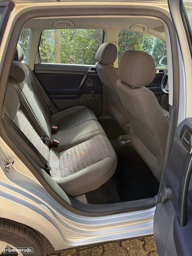 VW Polo 1.2 Live - 6
