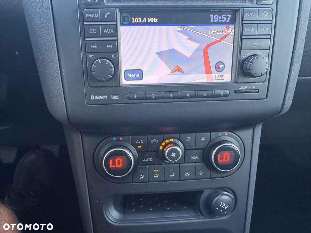 Nissan Qashqai 1.5 dCi N-Connecta - 15