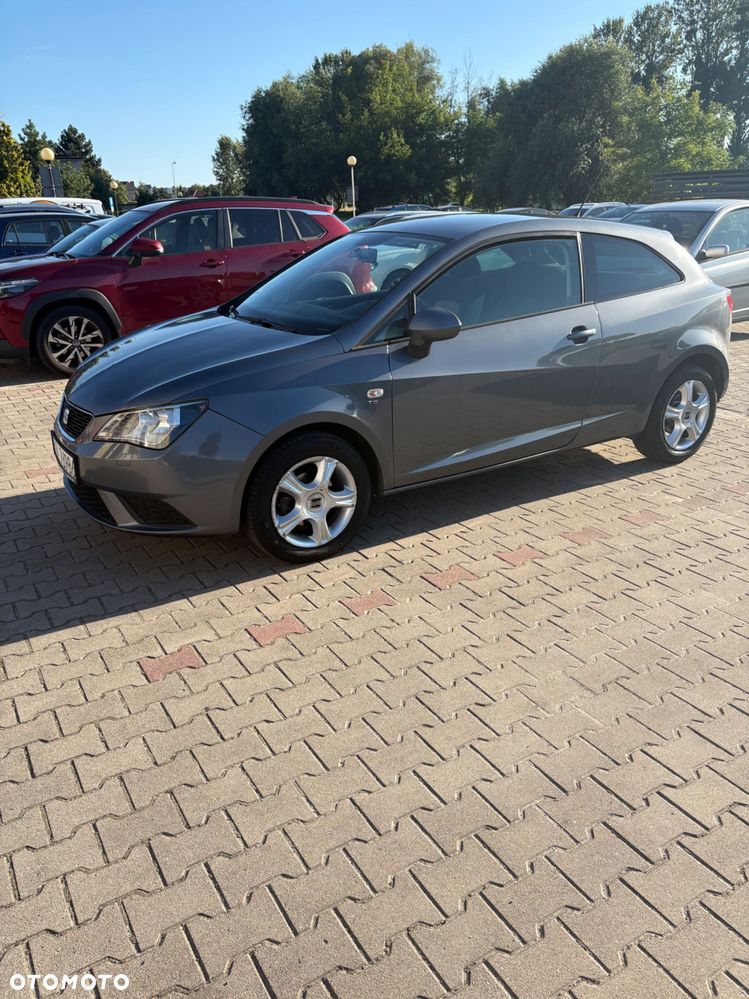 Seat Inny - 1
