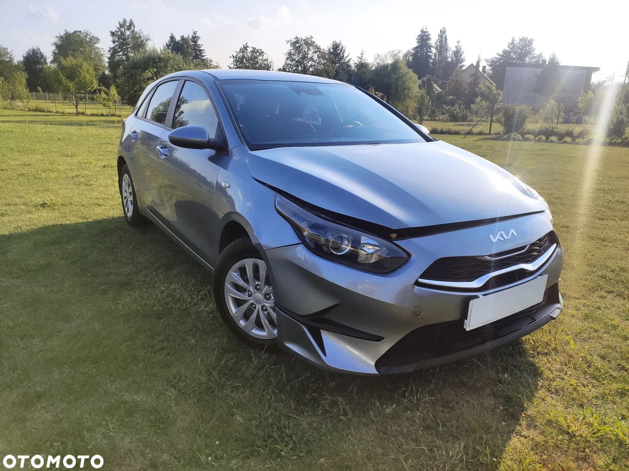 Kia Ceed 1.0 T-GDI S - 1