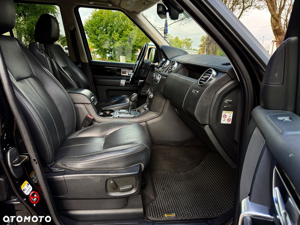 Land Rover Discovery 3.0 TD V6 HSE - 18