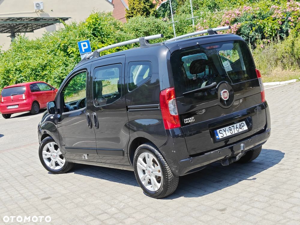 Fiat Qubo 1.4 8V MyLife - 3