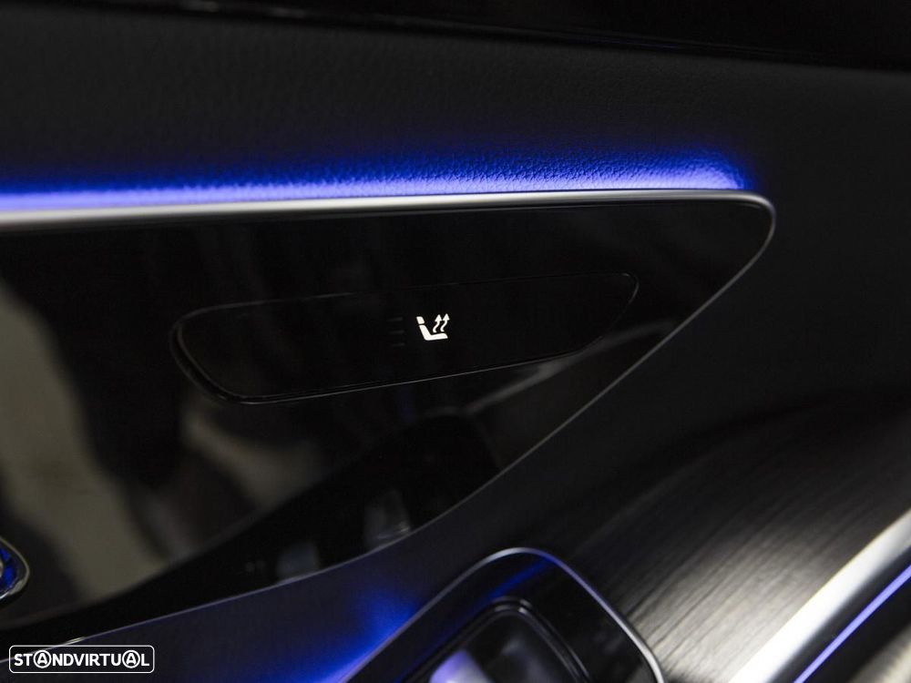 Mercedes-Benz S 580 e - 52