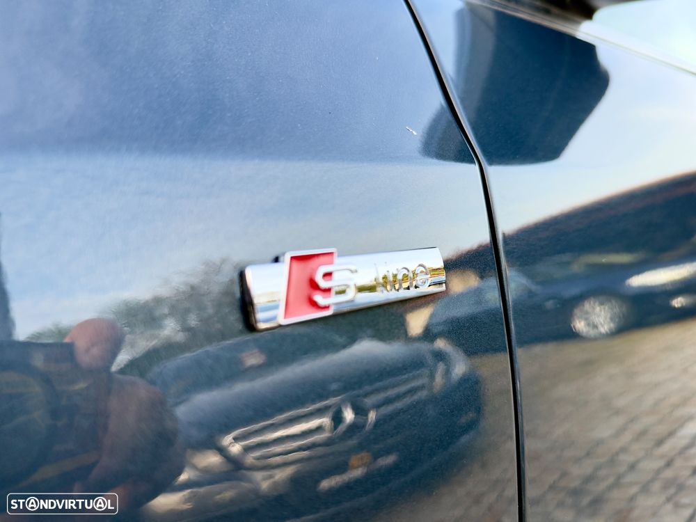 Audi Q5 2.0 TDI S-line - 14