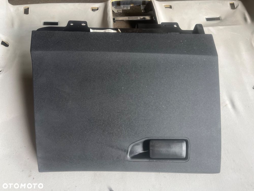 Schowek Peugeot 3008 II 5008 II ŁADNY - 2