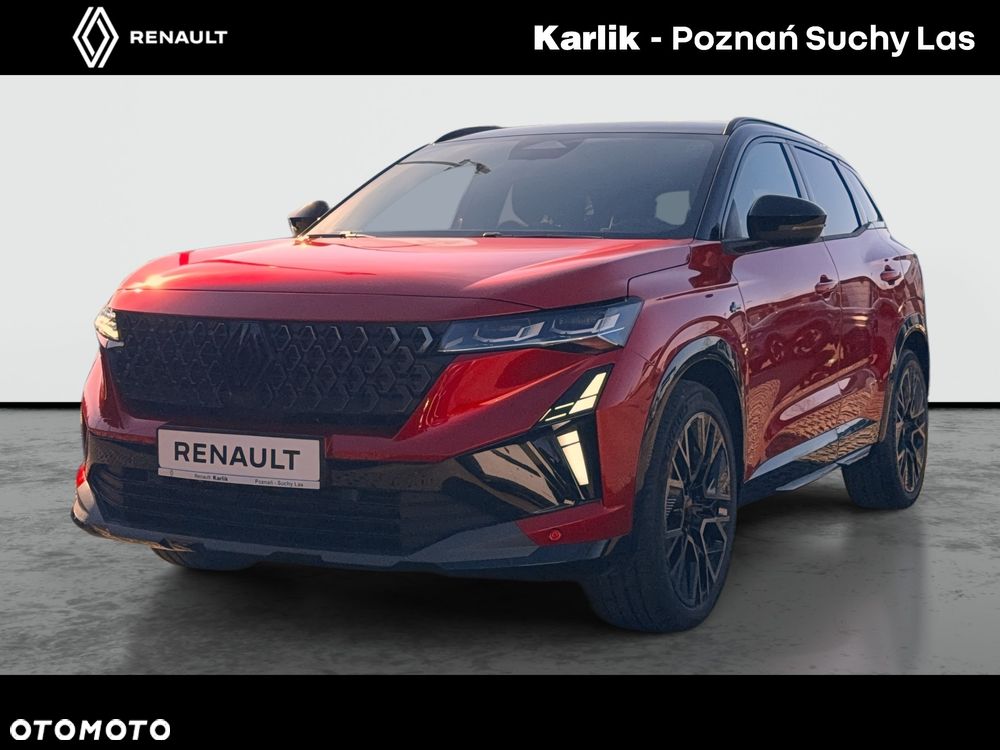 Renault Austral 1.3 TCe mHEV Esprit Alpine - 1