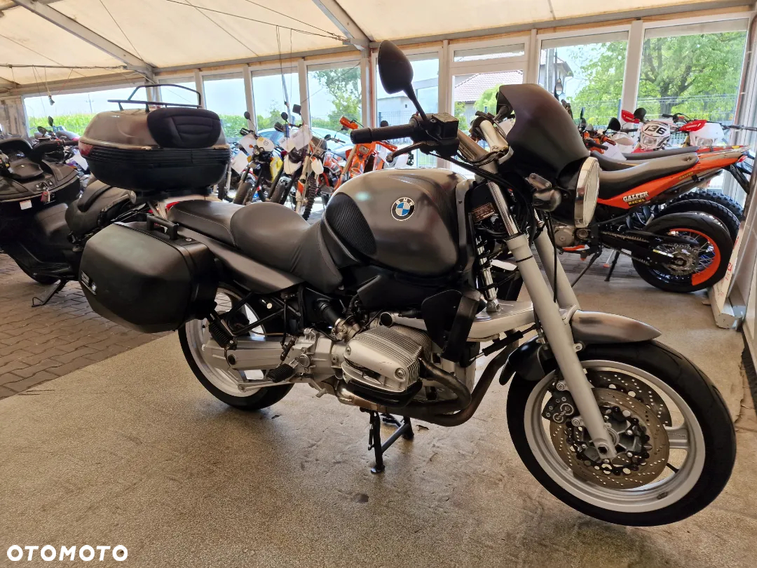 BMW R - 23