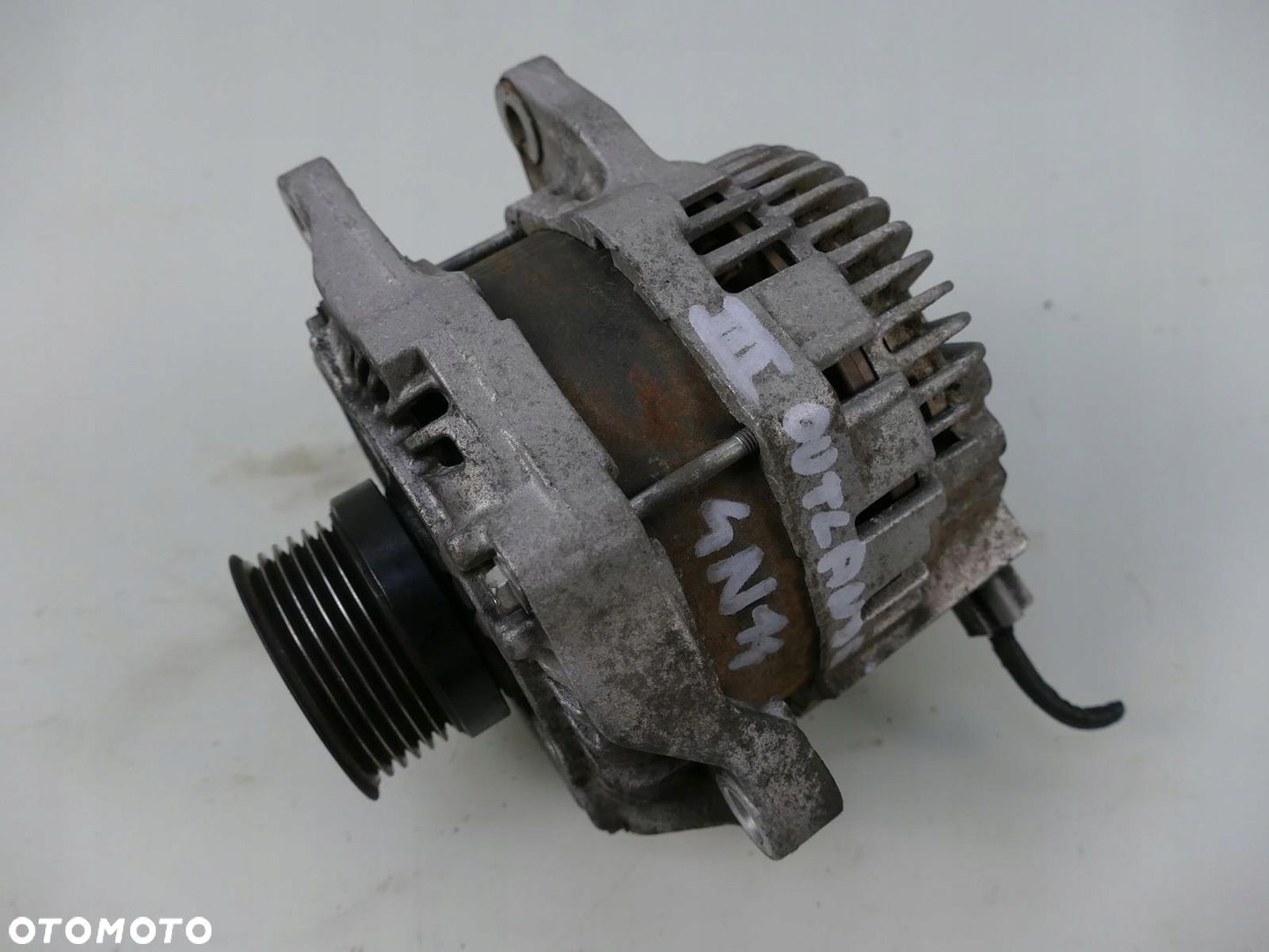 MITSUBISHI OUTLANDER III 2.2 DI-D ALTERNATOR ASX - 1