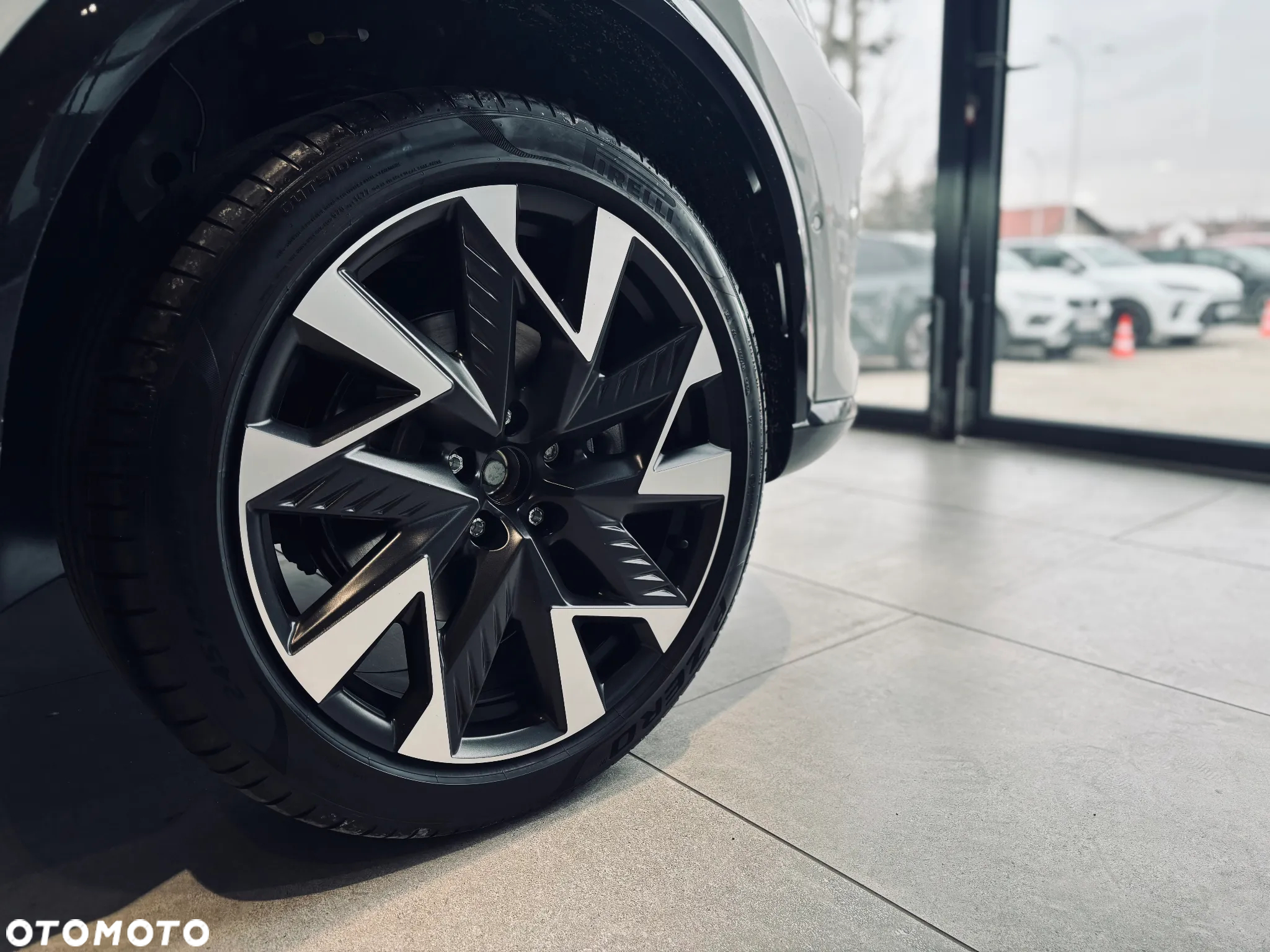 Cupra Formentor 1.5 TSI DSG - 8