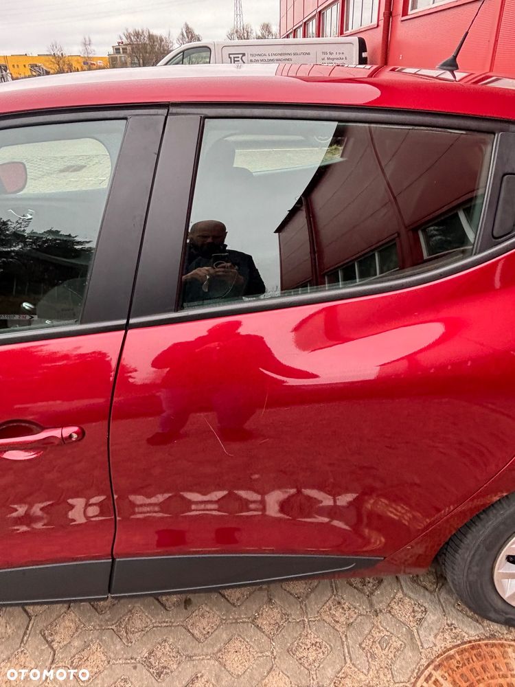 Renault Clio 0.9 Energy TCe Limited - 8