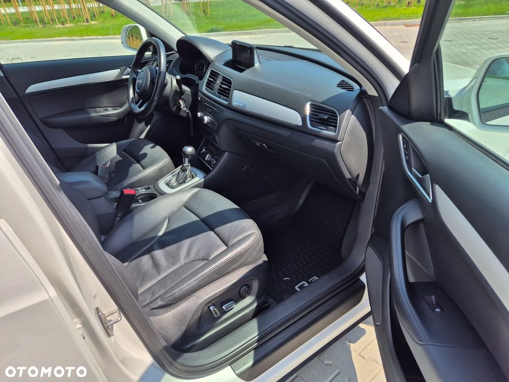 Audi Q3 - 21