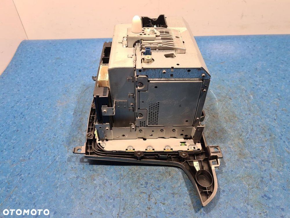 FORD S-MAX I RADIO I NAWIGACJA HSRNS - 15