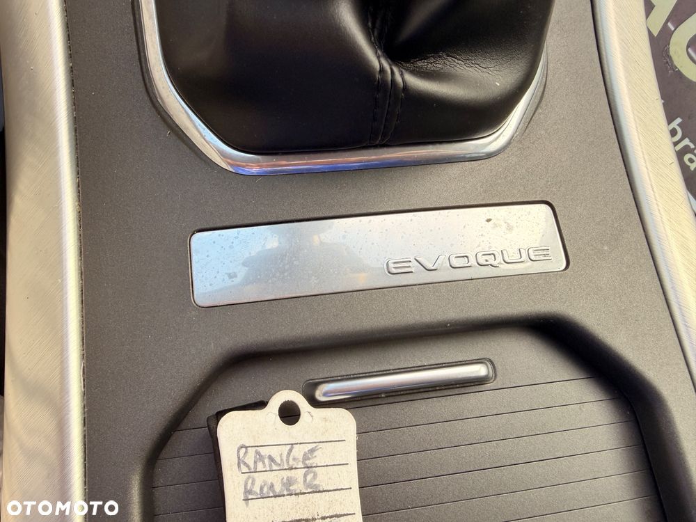 Land Rover Range Rover Evoque 2.0eD4 SE Dynamic Special Edition - 25