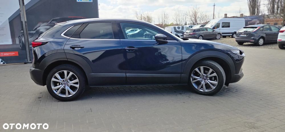 Mazda CX-30 2.0 mHEV Exclusive-Line 2WD - 18