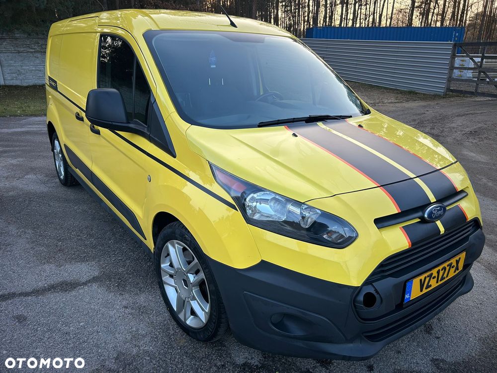 Ford Transit Connect 240 L2 Trend - 10