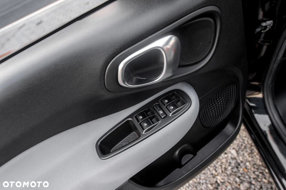 Fiat 500L 0.9 8V Twinair Lounge S&S - 23