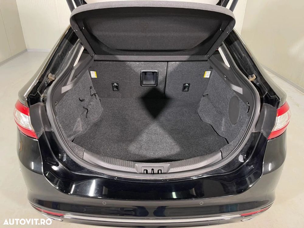 Ford Mondeo 2.0 TDCi Start-Stopp PowerShift-Aut Vignale - 14