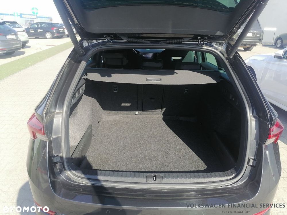 Skoda Octavia 1.5 TSI e-Tec Style DSG - 16