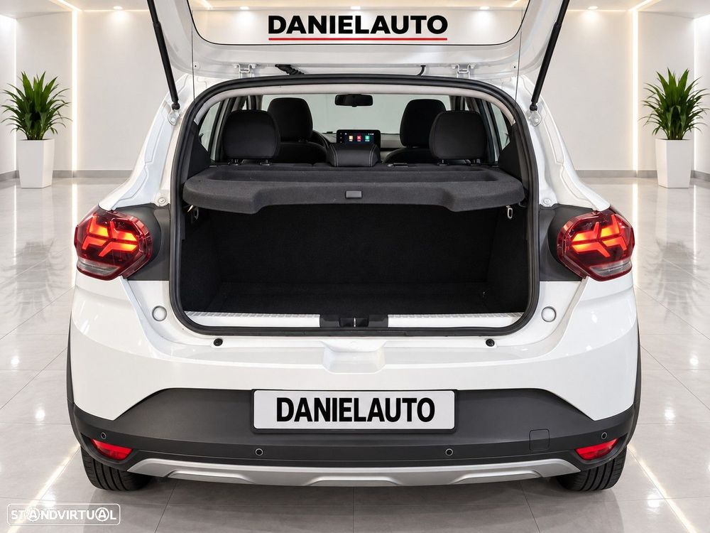 Dacia Sandero 1.0 TCe Comfort - 8