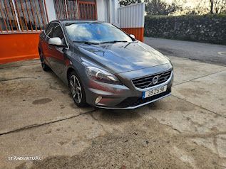 Volvo V40 D2 RDesign - 2