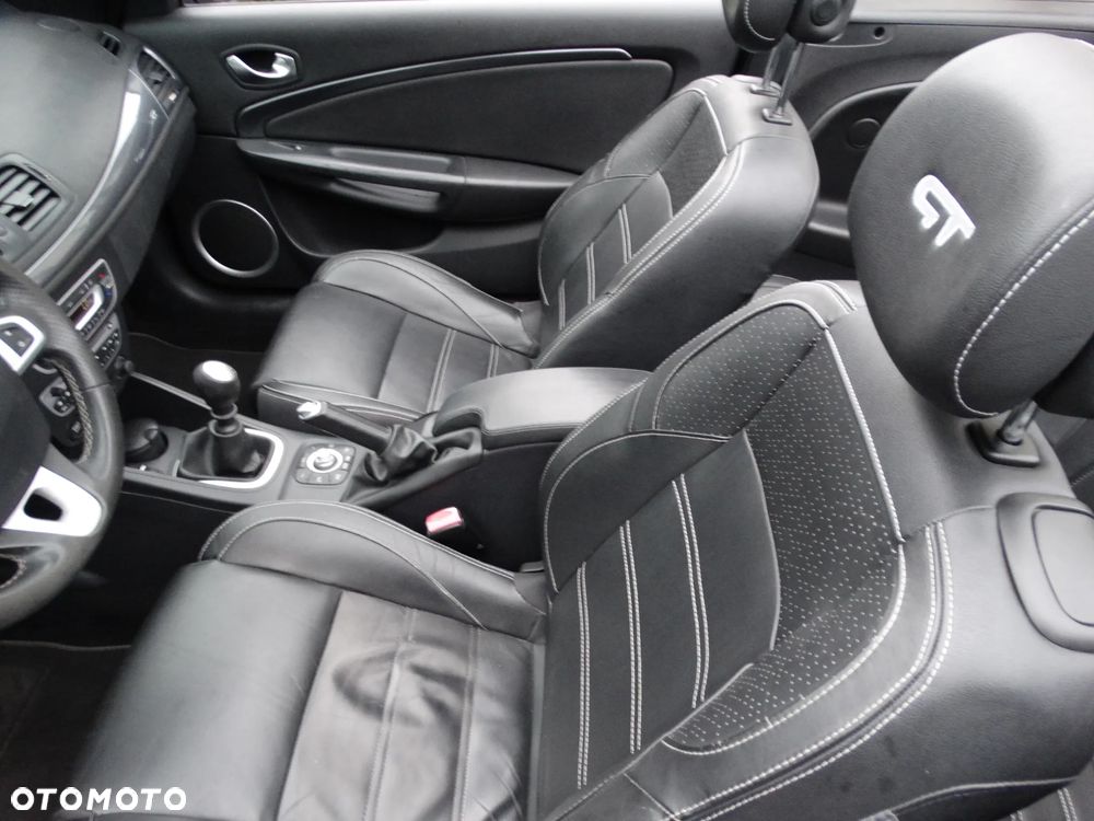 Renault Megane 2.0 dCi Dynamique - 14