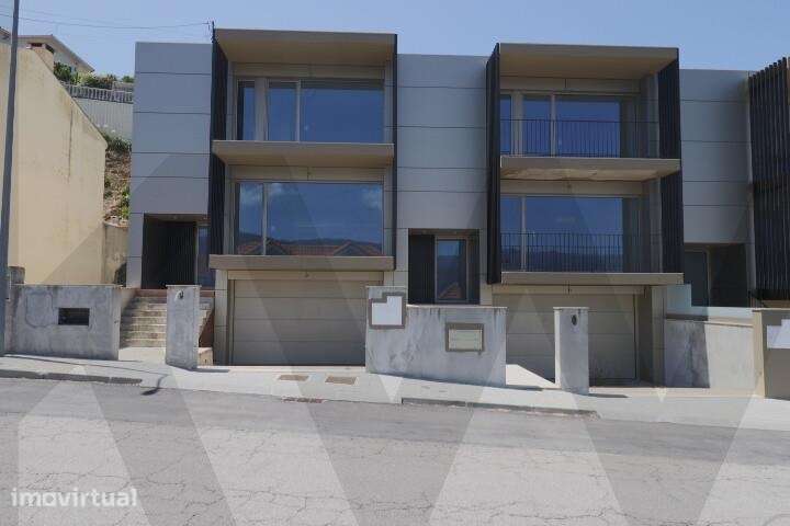 Mirante das Baralhas - Moradia T3 com vista Indevassável - Grande imagem: 5/14