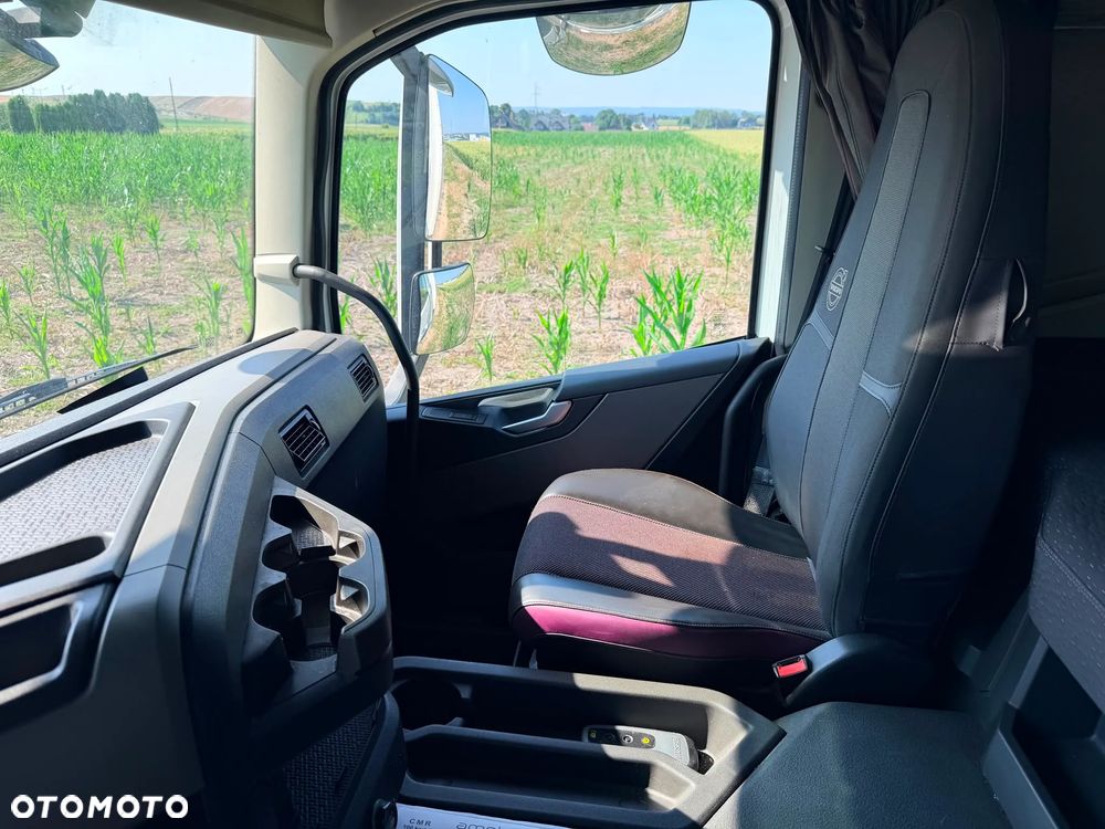 Volvo FM - 6