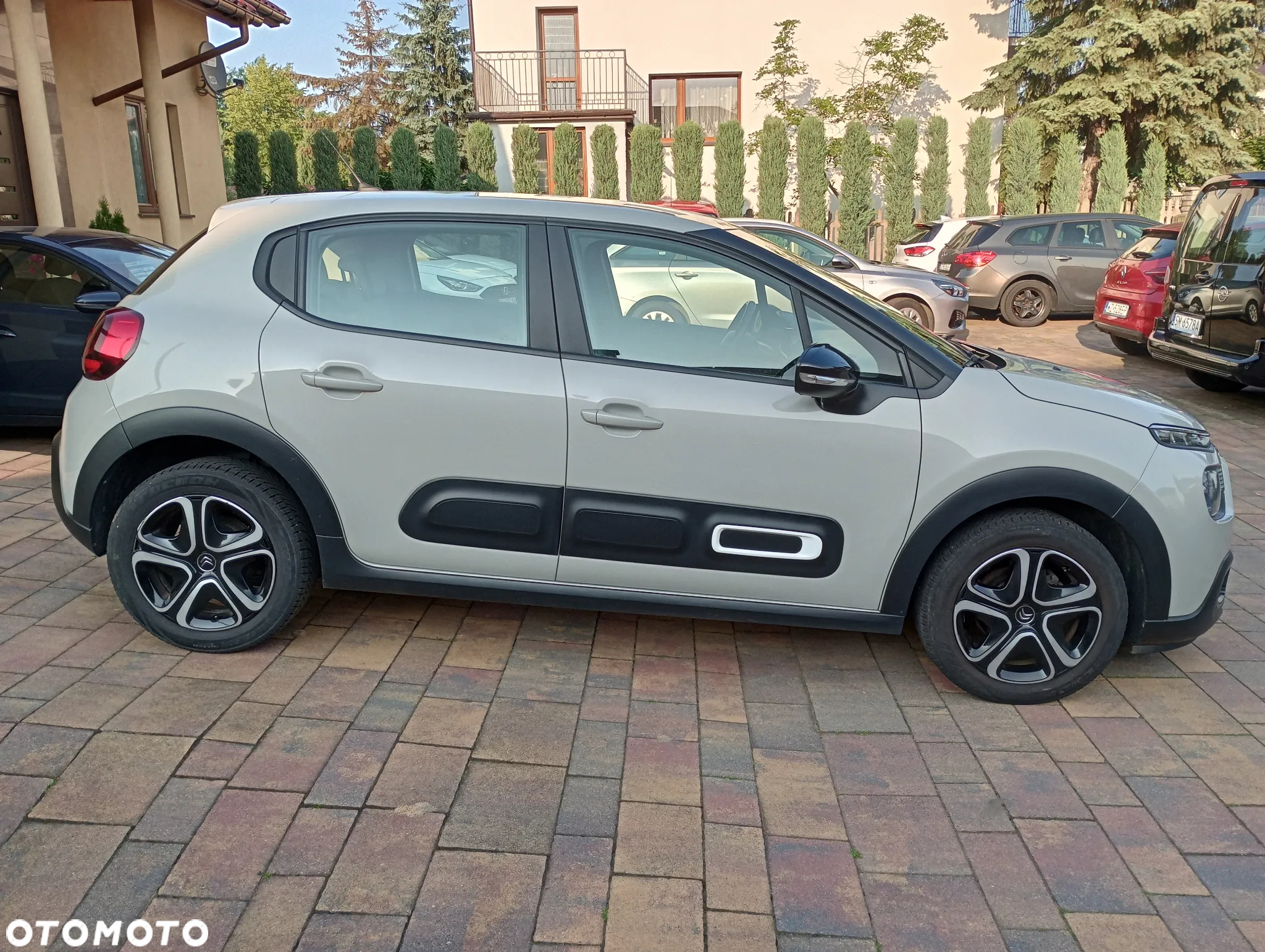 Citroën C3 - 4