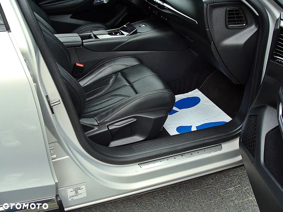 DS Automobiles DS 4 1.5 BlueHDi Rivoli - 12