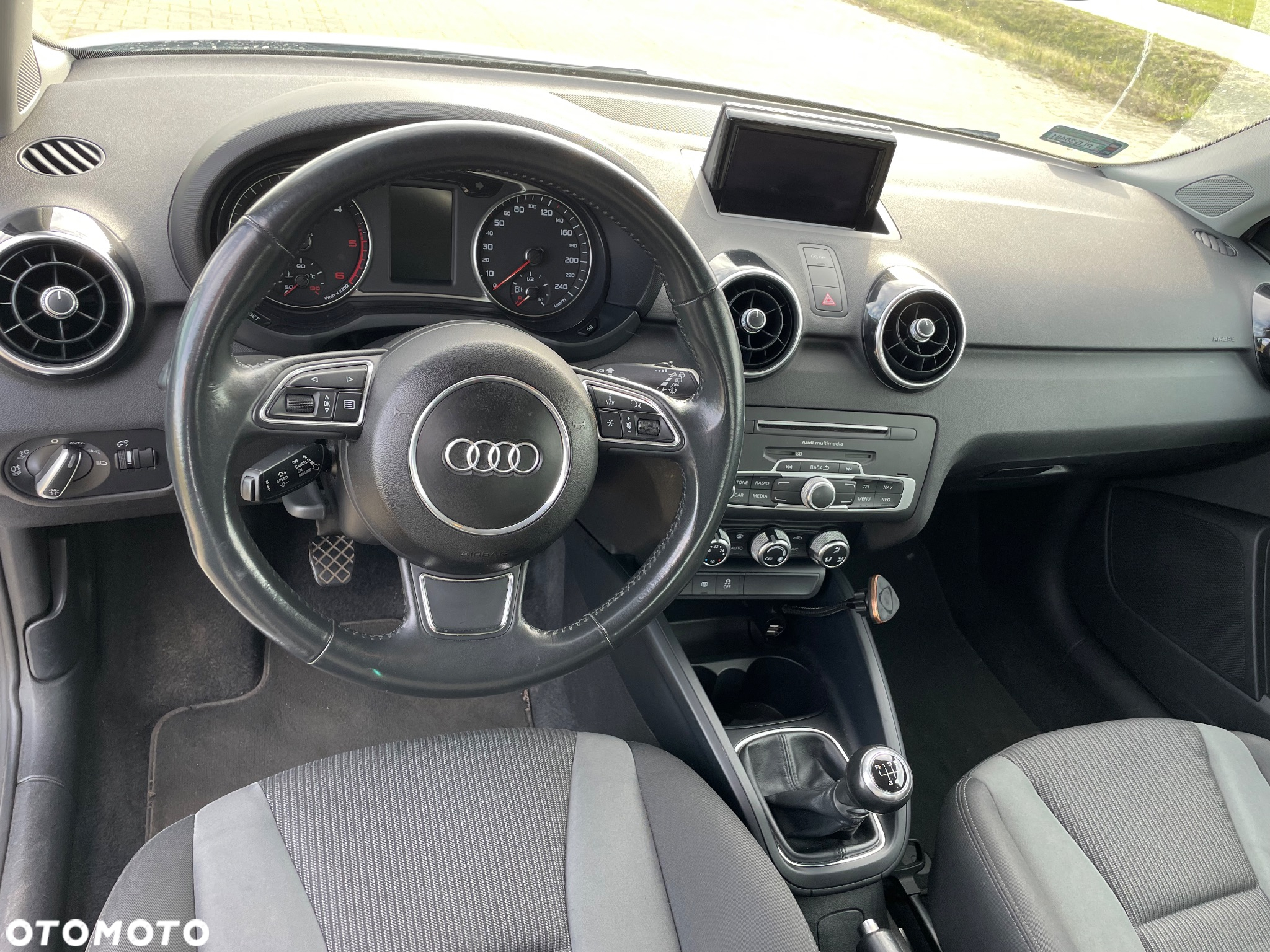 Audi A1 1.4 TDI - 8