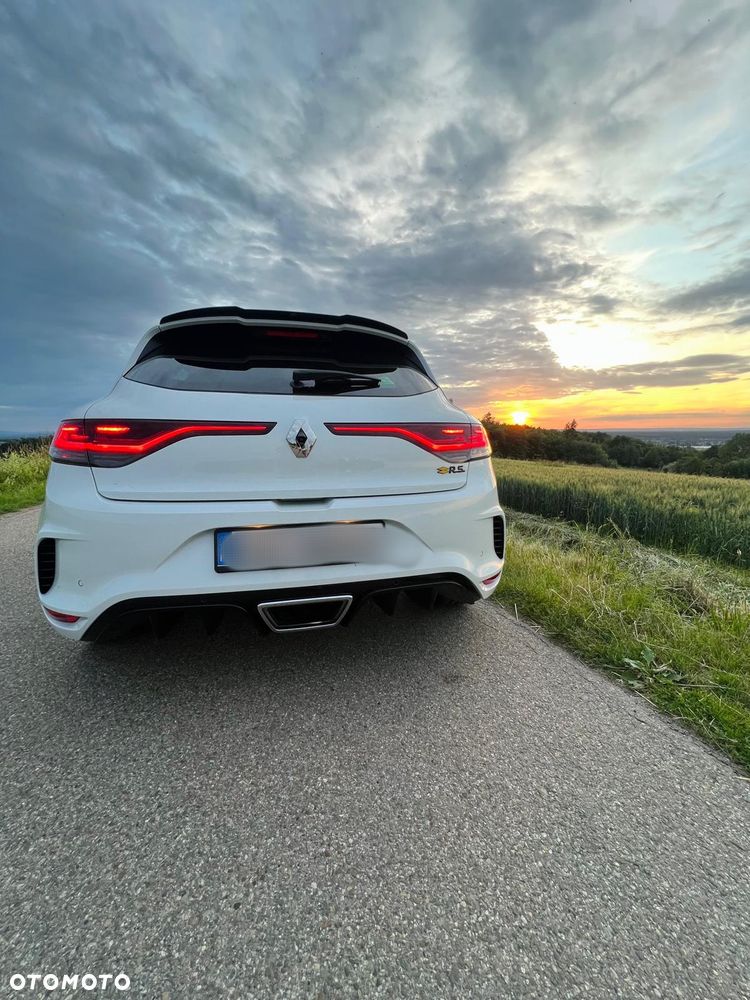Renault Megane - 8