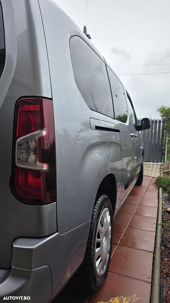 Opel Combo 1.5 L2H1 Start/Stop Enjoy - 13