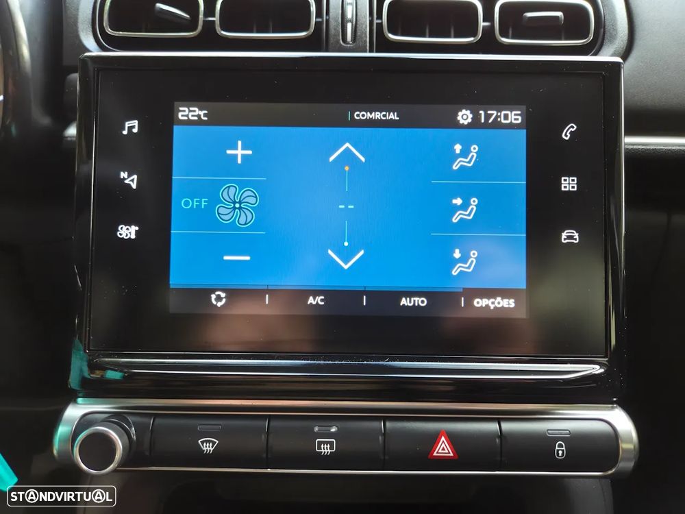 Citroën C3 1.2 PureTech C-Series - 33