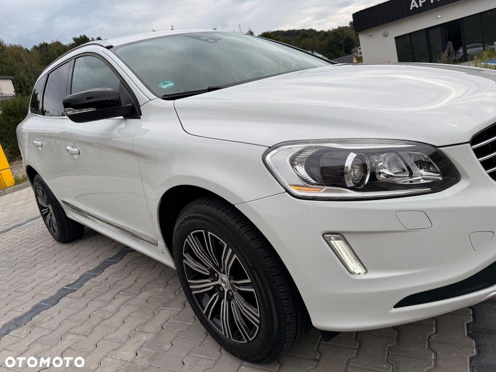 Volvo XC 60 D4 Drive-E Summum - 18
