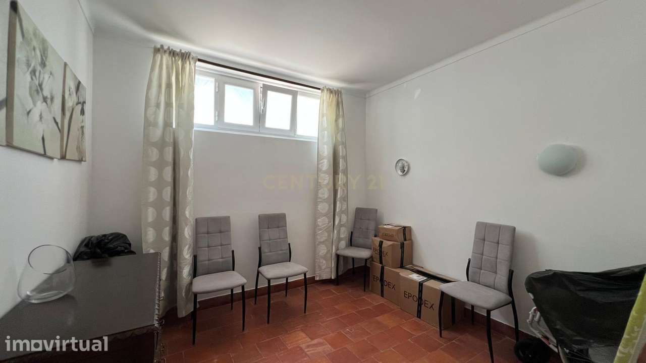 Restaurante + apartamento T3 em Santo António, Costa da Caparica - Grande imagem: 3/39