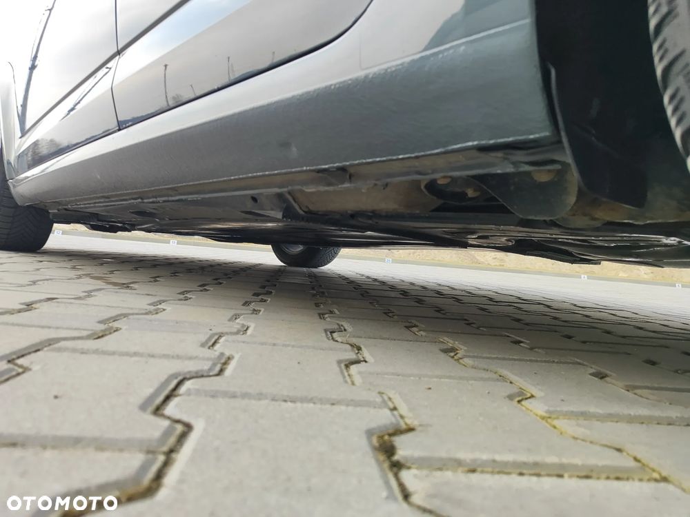 Skoda Octavia 1.4 TSI Ambition - 19