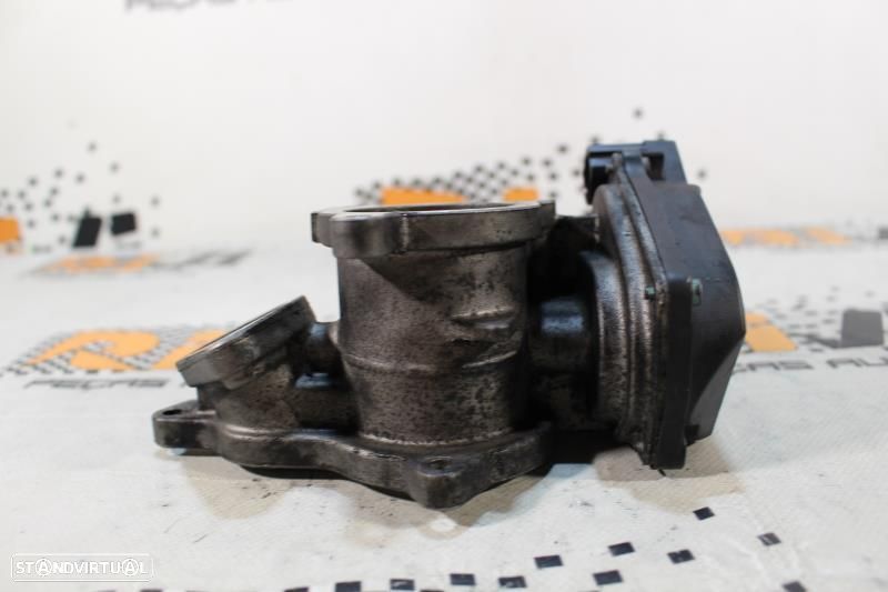 Válvula Egr Volkswagen Touran (1T1, 1T2)  03G131501q / 03G 131 501 Q / - 4
