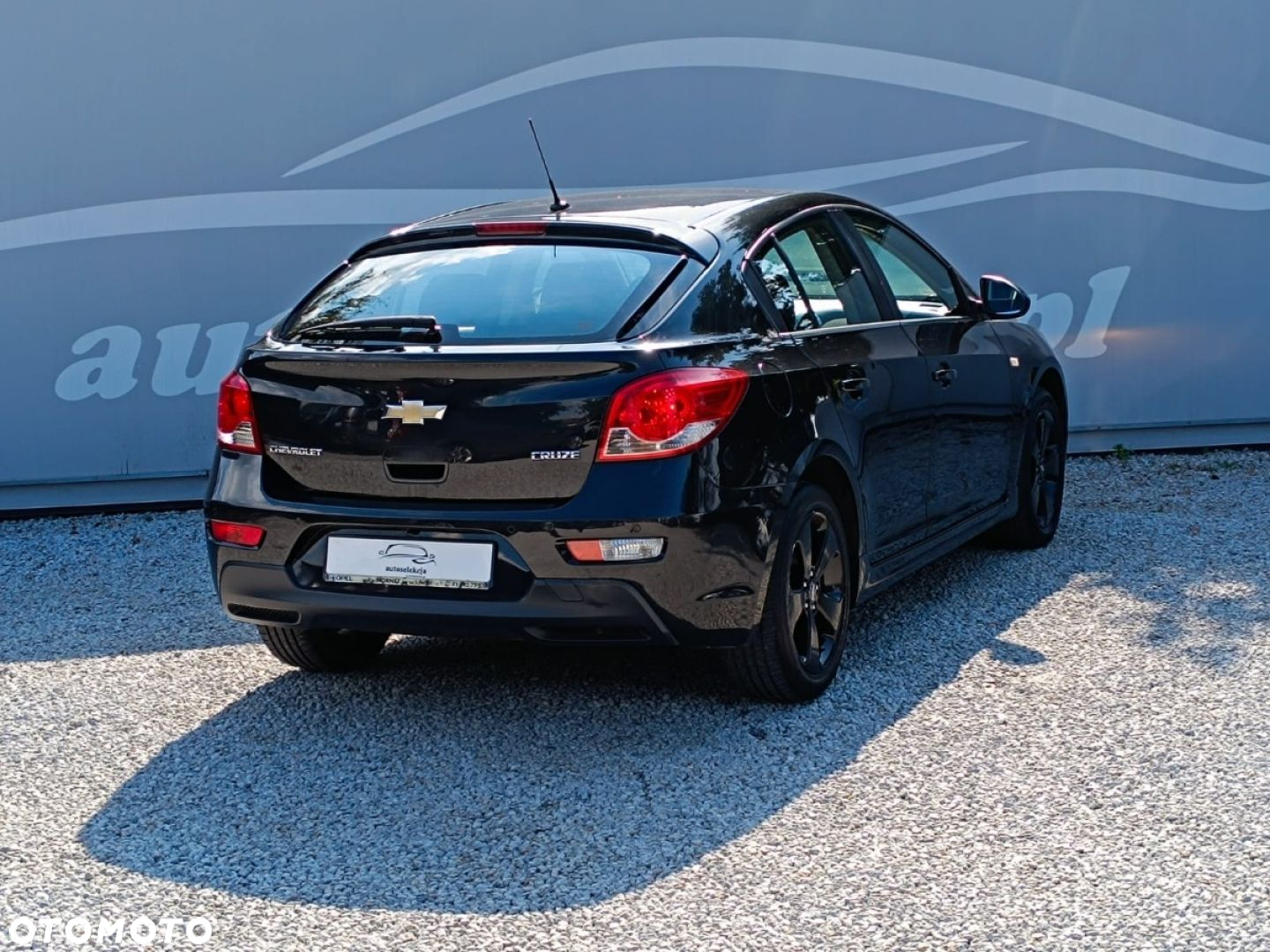 Chevrolet Cruze - 20
