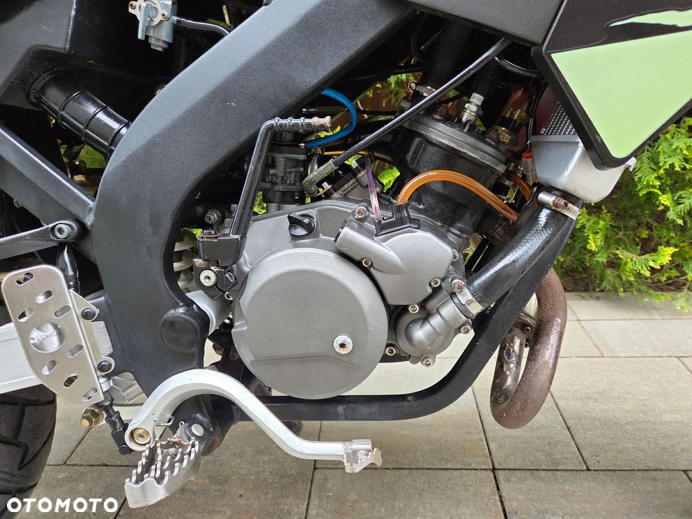Derbi Senda - 19
