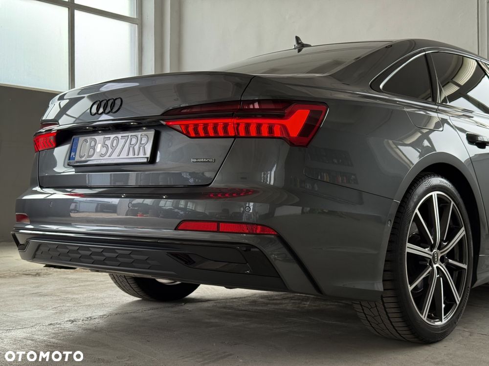 Audi A6 Limousine - 30