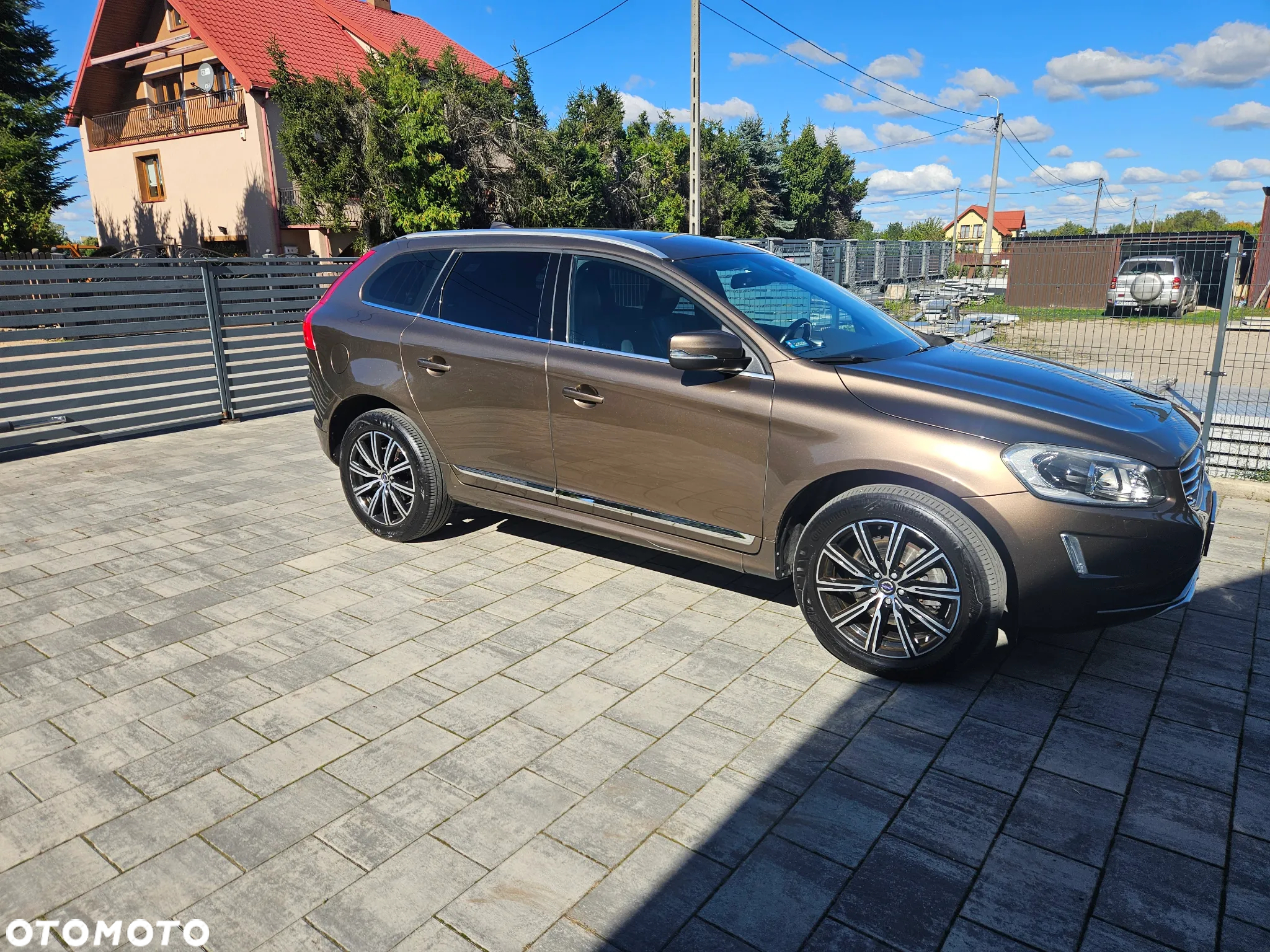 Volvo XC 60 - 6