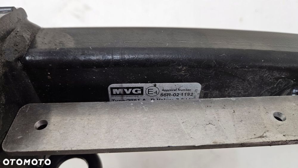 hak holowniczy hyundai bayon 9999z040589 - 12