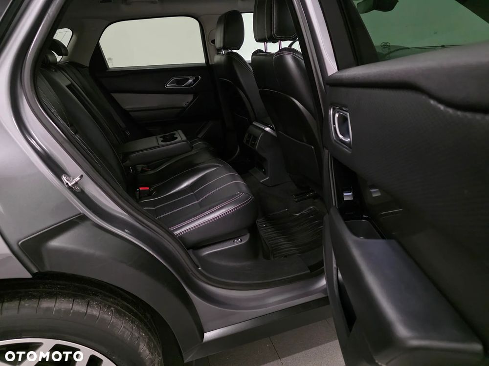 Land Rover Range Rover Velar 2.0 TD4 R-Dynamic - 31