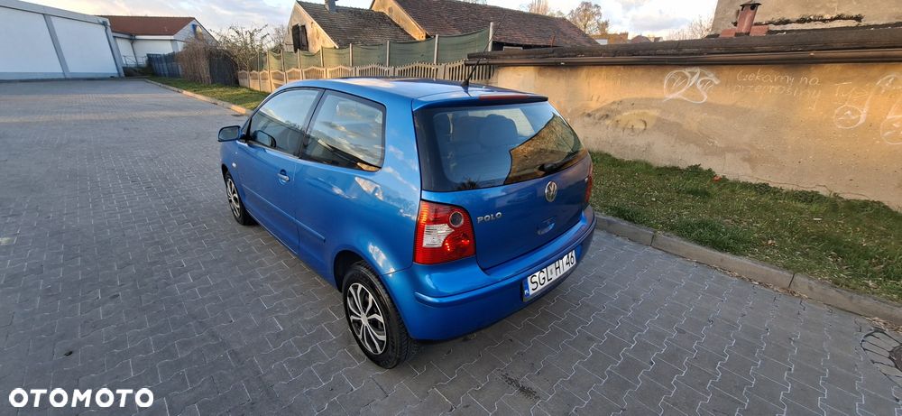 Volkswagen Polo - 3