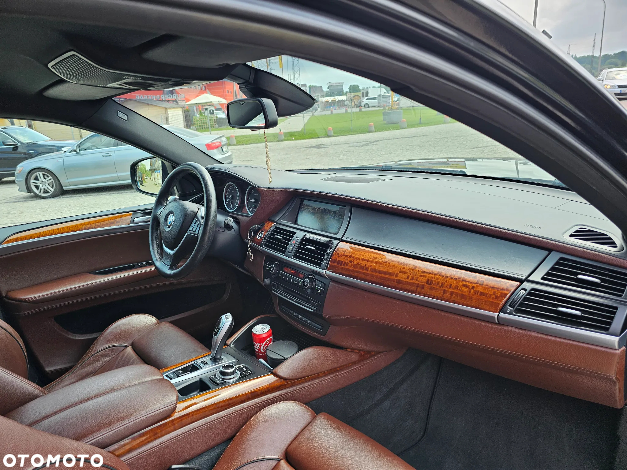 BMW X6 40d xDrive - 35