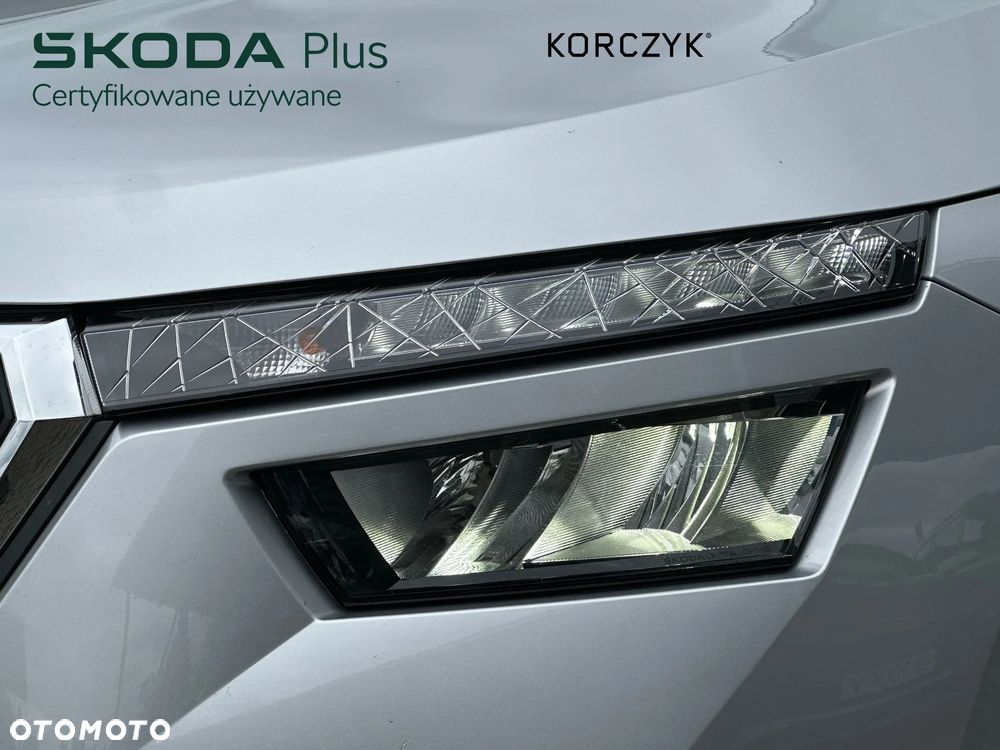 Skoda Kamiq 1.5 TSI DSG Style - 9