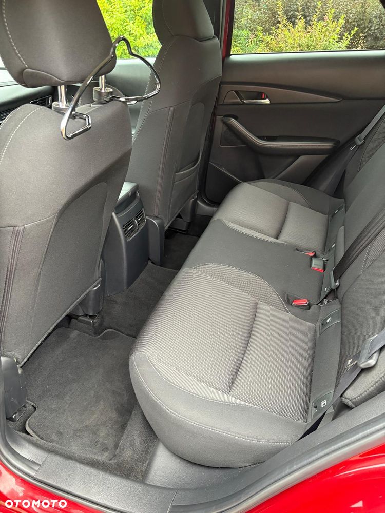 Mazda CX-30 - 9