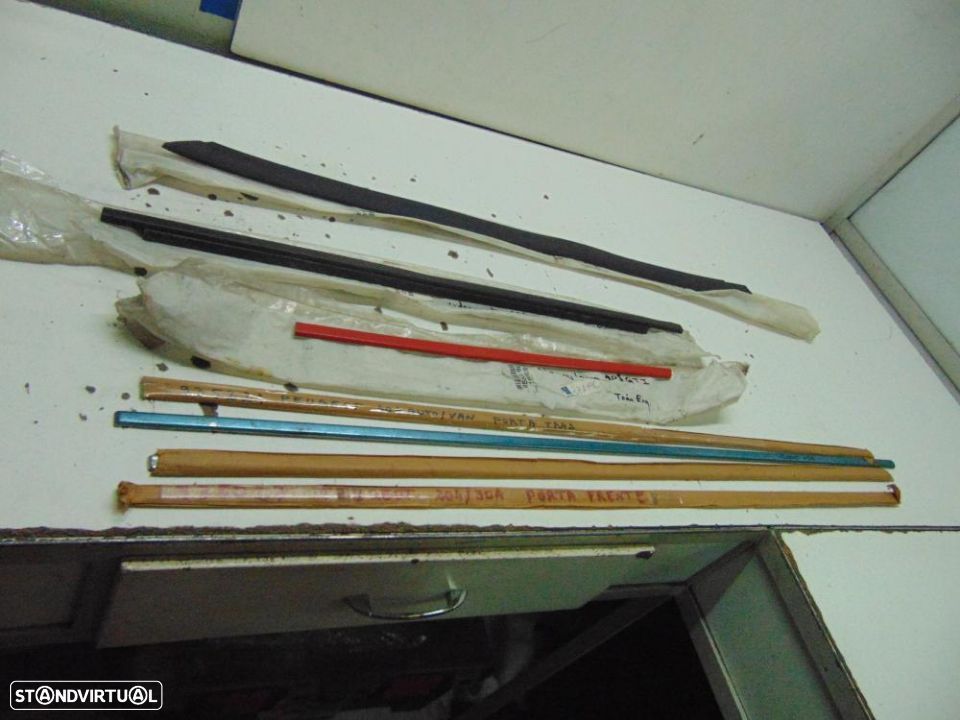 Peugeot 106  frisos - 8