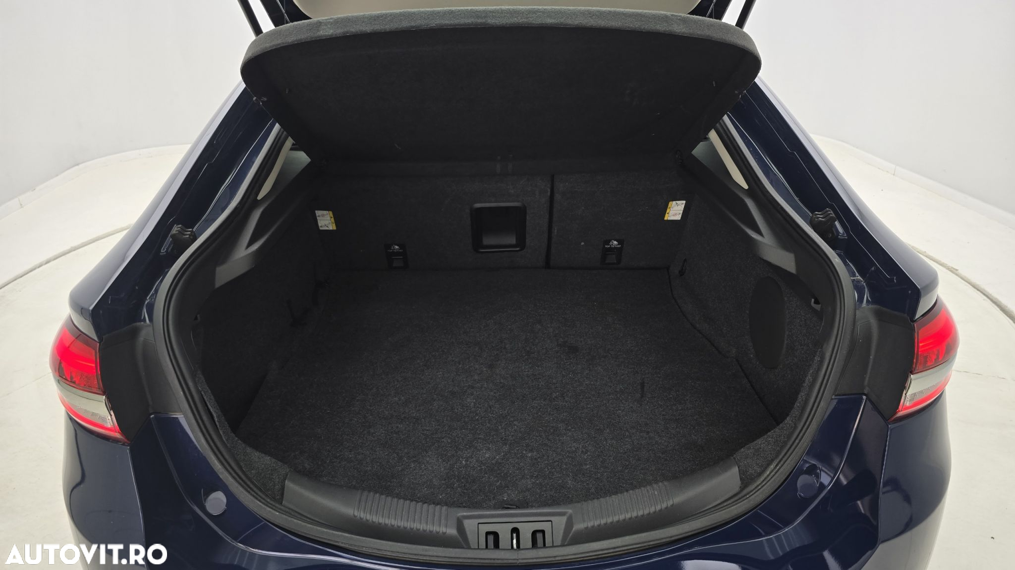 Ford Mondeo 2.0 TDCi Aut. Titanium - 25